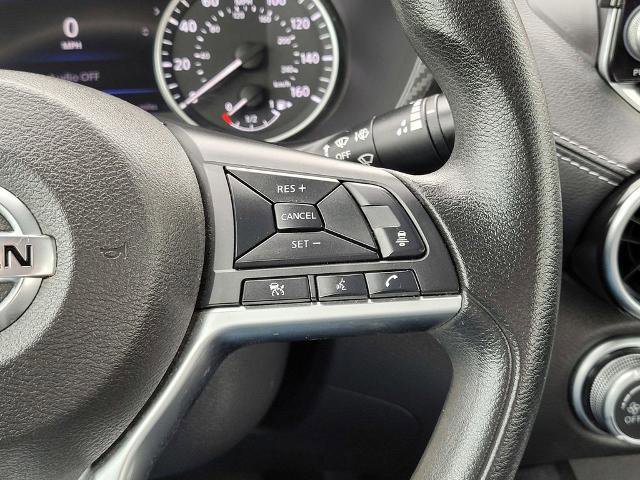 Used 2023 Nissan Sentra SV image 25