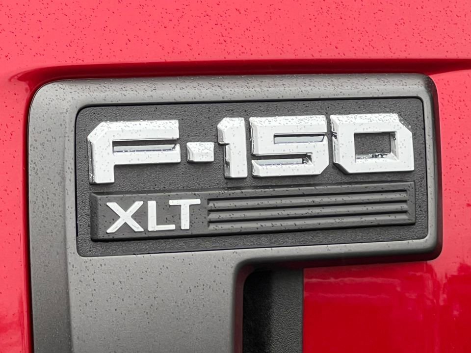 Certified 2022 Ford F150 XLT w/ Equipment Group 302A High AWD/4WD image 8