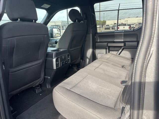 Certified 2019 Ford F150 XLT w/ Equipment Group 302A Luxury image 13