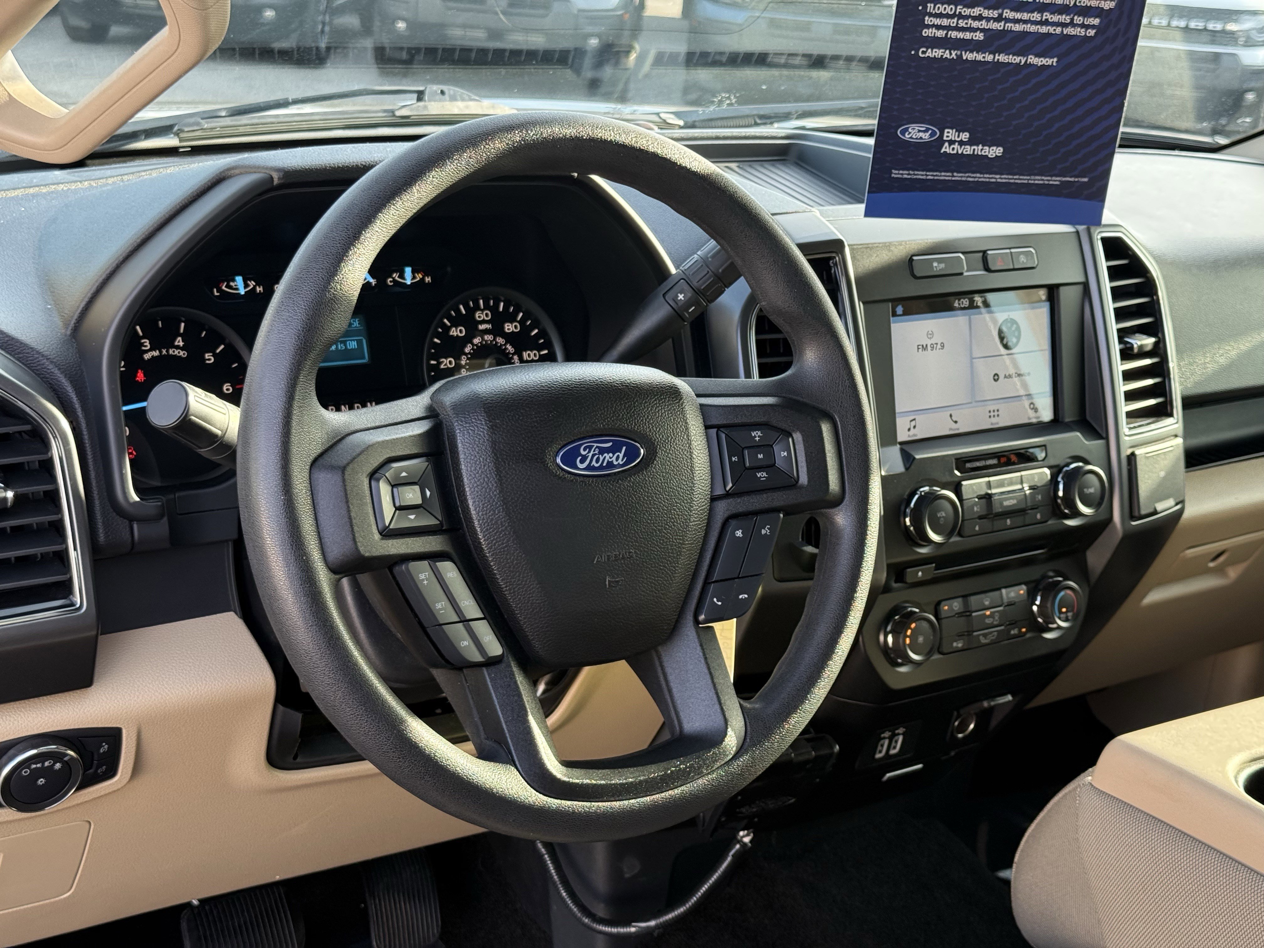 Certified 2018 Ford F150 XLT image 23