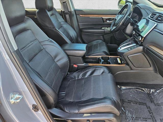 Used 2021 Honda CR-V Touring image 22