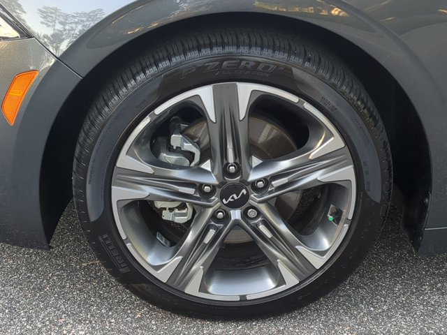Used 2023 Kia K5 EX FWD image 11