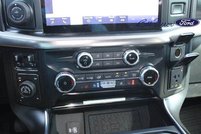 Certified 2023 Ford F150 Raptor image 19