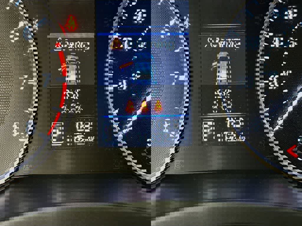 Used 2024 Nissan Sentra S image 22