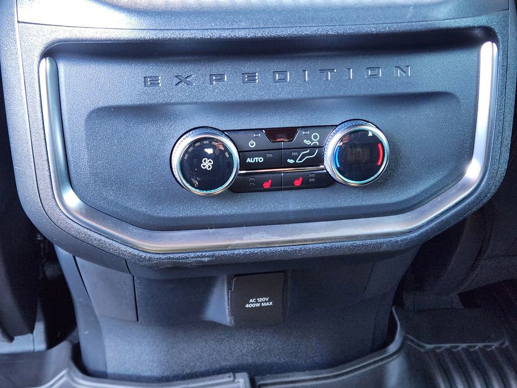 Certified 2025 Ford Expedition Tremor image 36