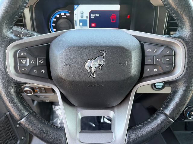 Certified 2023 Ford Bronco Big Bend AWD/4WD image 37