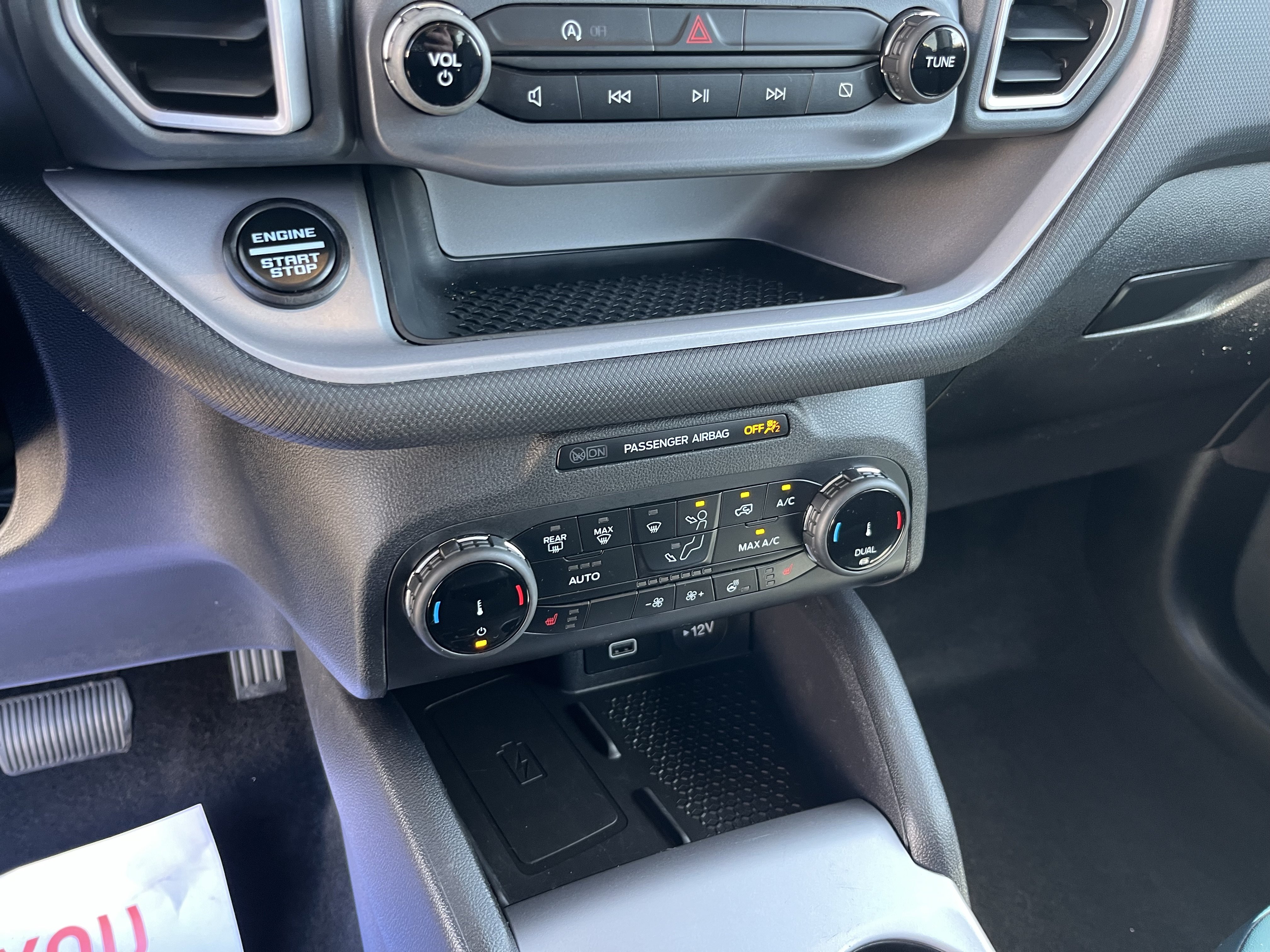Certified 2024 Ford Bronco Sport Outer Banks w/ Tech Package AWD/4WD image 20