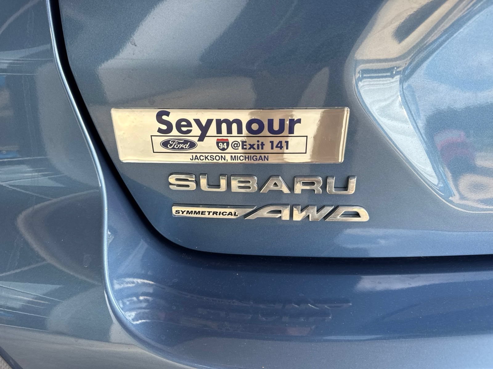 Used 2024 Subaru Crosstrek 2.0i Premium AWD/4WD image 14