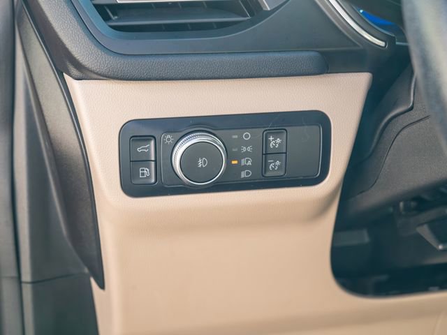 Certified 2020 Ford Escape Titanium w/ Titanium Premium Package 2.0 image 23