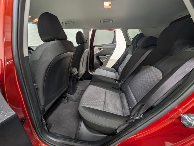 Used 2024 Kia Soul LX w/ Option Group 015 FWD image 14
