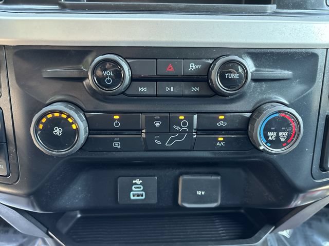 Certified 2025 Ford F350 XLT AWD/4WD image 18