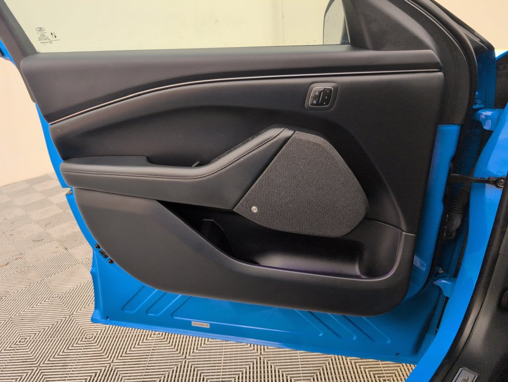 Certified 2023 Ford Mustang Mach-E Premium RWD image 34