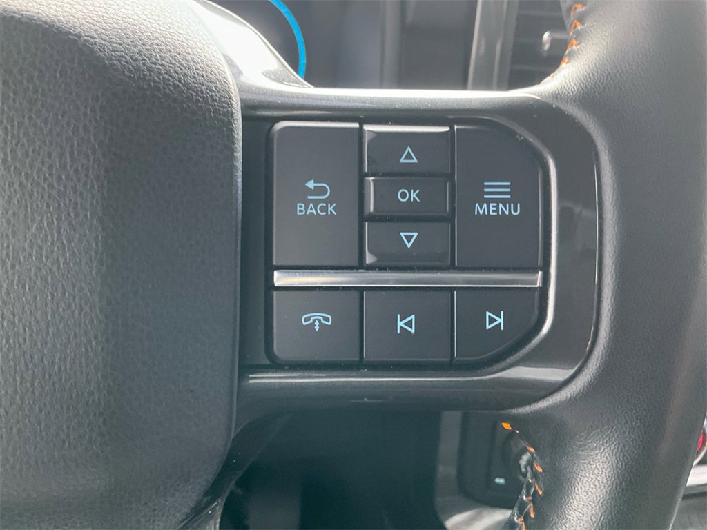 Certified 2022 Ford F150 Tremor w/ Equipment Group 402A High image 20