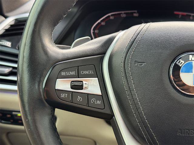 Used 2020 BMW X5 xDrive40i w/ Convenience Package image 21