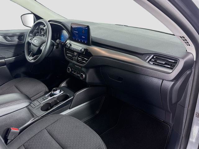 Certified 2025 Ford Escape Active FWD image 27