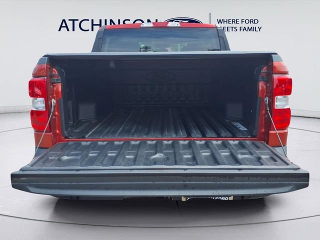 Certified 2024 Ford Maverick XLT w/ XLT Luxury Package FWD image 8
