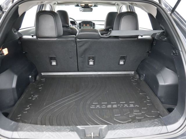 Used 2024 Subaru Crosstrek 2.5i Limited w/ Crosstrek Mirror Package image 28