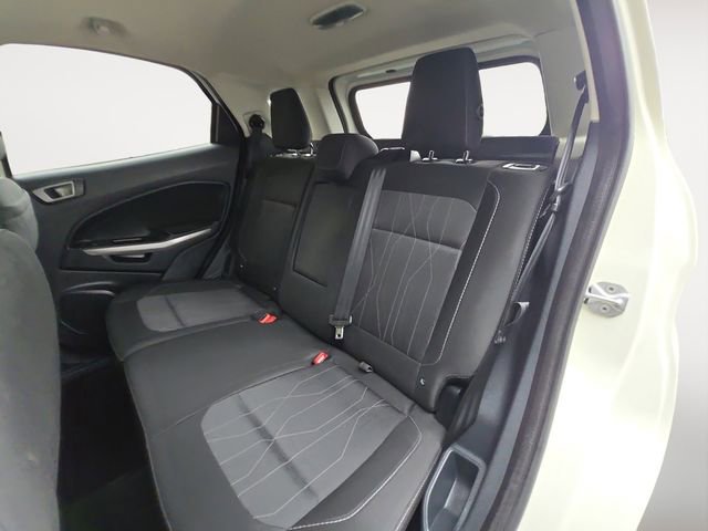 Certified 2022 Ford EcoSport SE AWD/4WD image 13