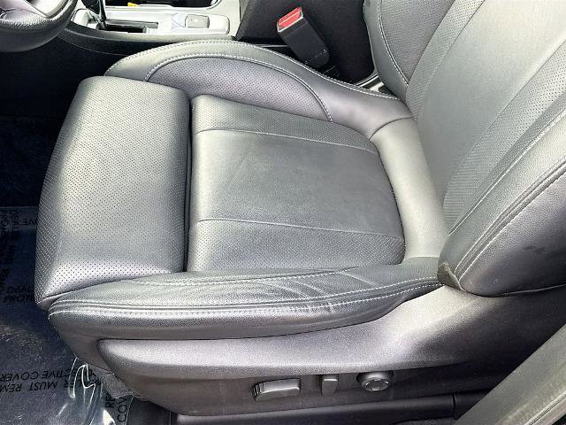 Used 2023 Subaru Ascent Limited image 16