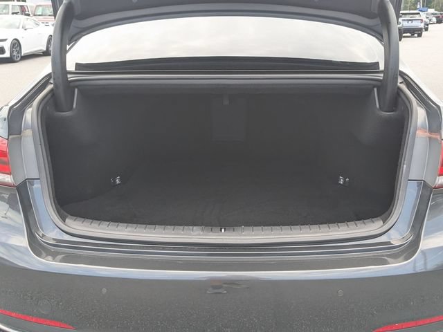 Used 2017 Genesis G80 3.8 w/ Option Group 02 RWD image 26
