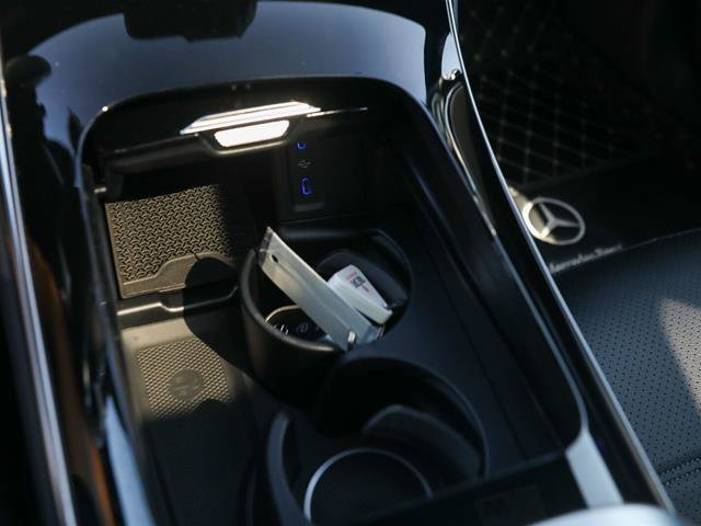 Used 2023 Mercedes-Benz GLC 300 4MATIC image 39