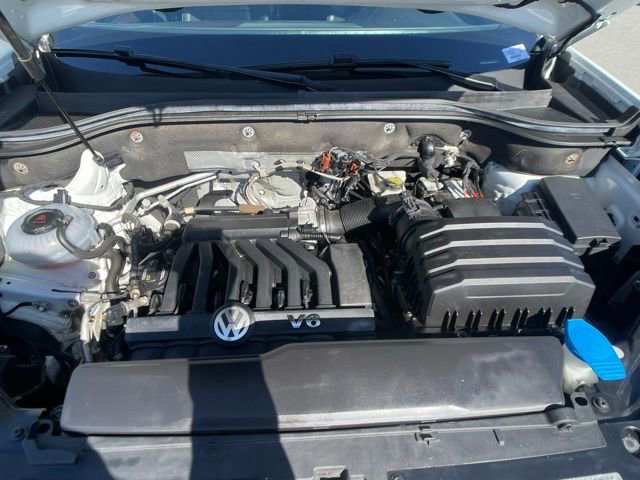 Used 2019 Volkswagen Atlas SEL Premium AWD/4WD image 13