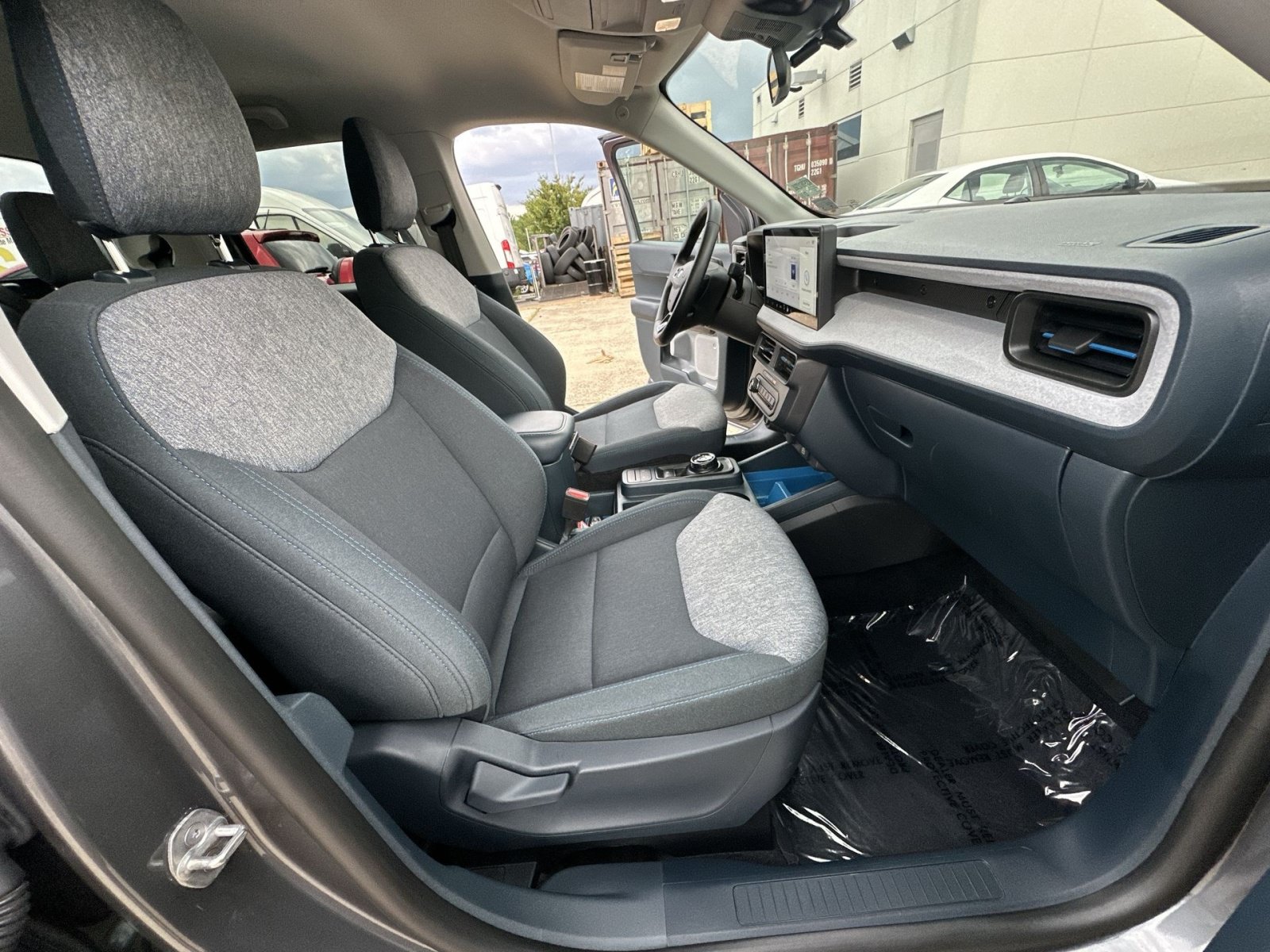 Certified 2026 Ford Maverick XLT AWD/4WD image 34