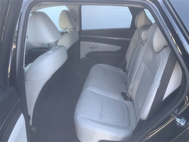 Used 2024 Hyundai Tucson Limited image 24