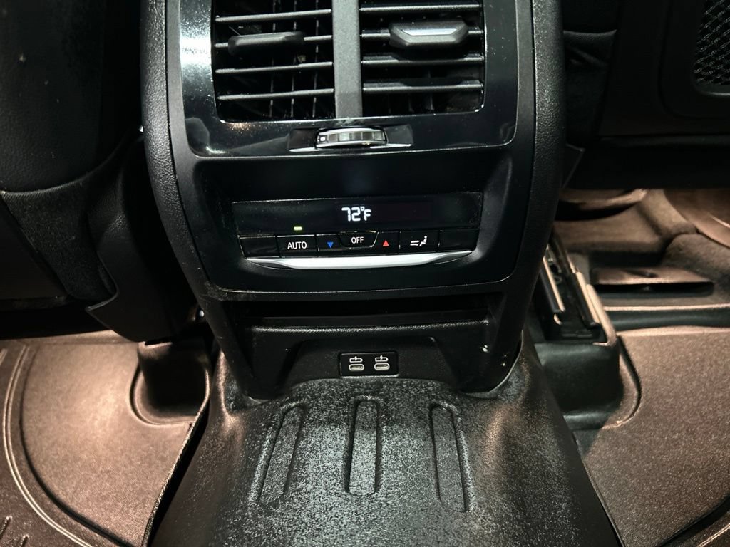 Used 2022 BMW X3 xDrive30i AWD/4WD image 29