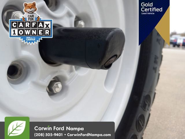 Certified 2023 Ford Bronco Heritage Edition image 31