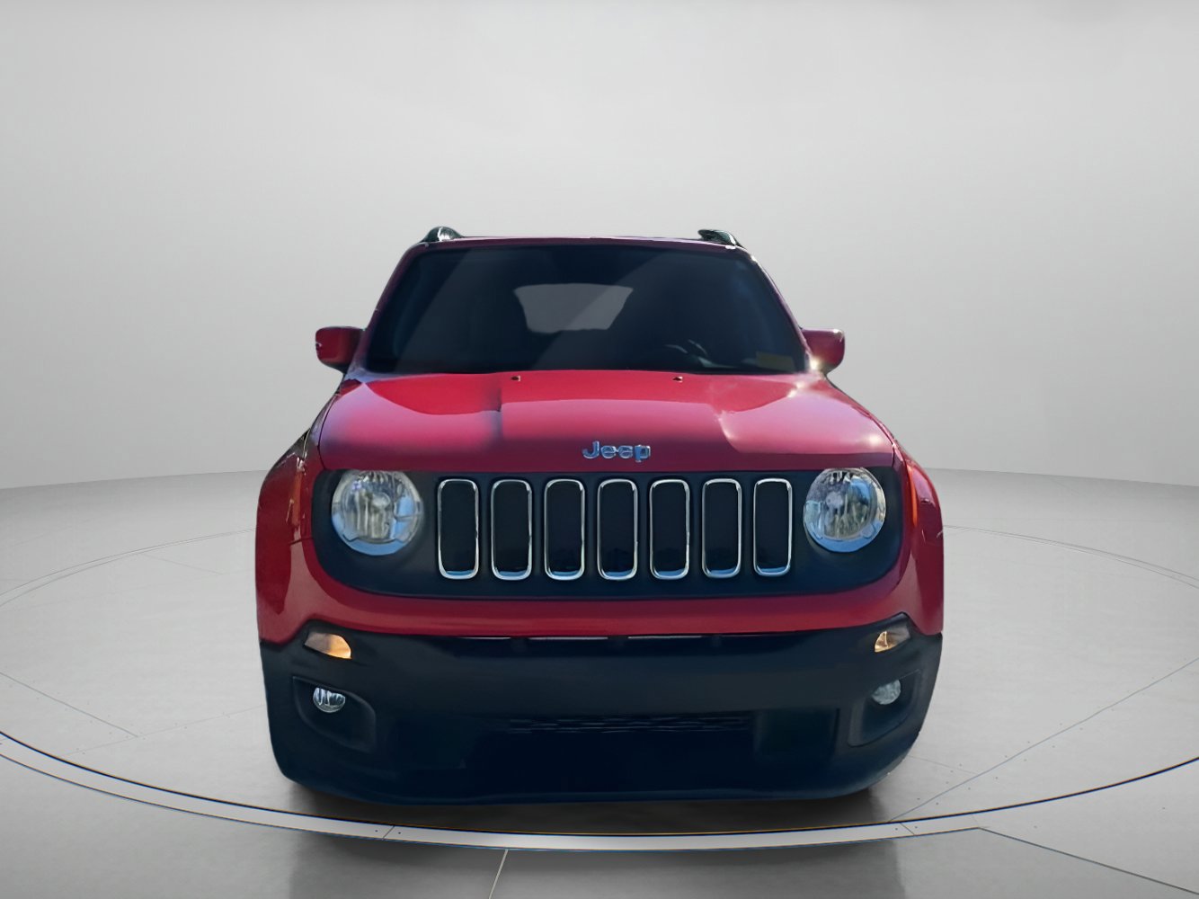 Used 2018 Jeep Renegade Latitude image 32