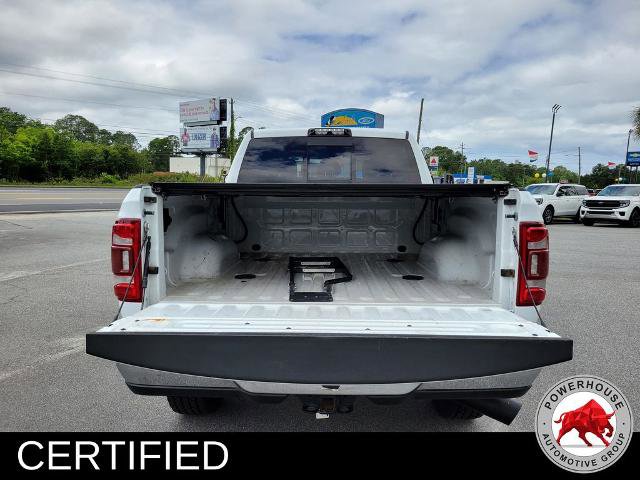 Used 2021 RAM 2500 Tradesman w/ Towing Technology Group AWD/4WD image 14