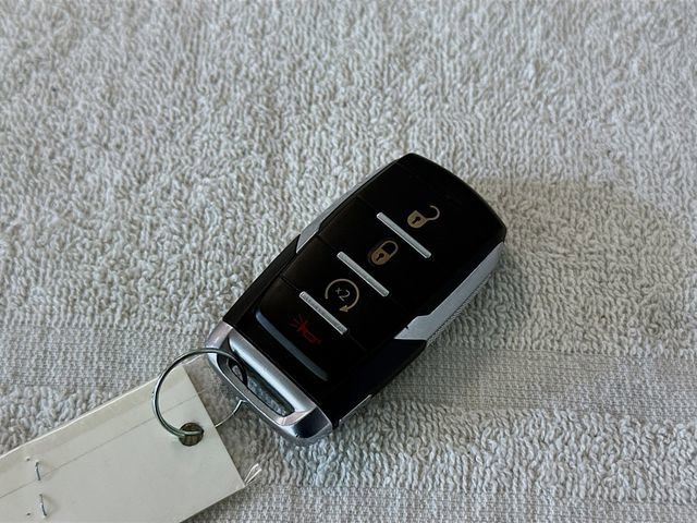 Used 2022 RAM 1500 Big Horn image 31