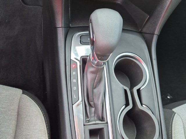 Used 2022 Chevrolet Equinox LS AWD/4WD image 19