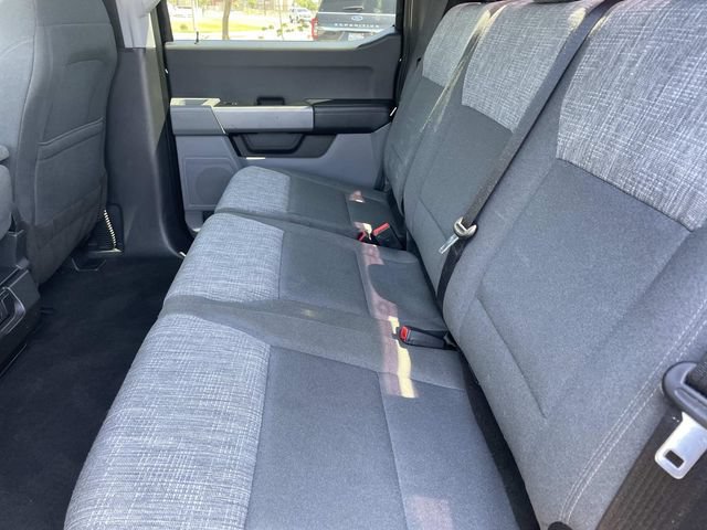 Certified 2023 Ford F150 XLT AWD/4WD image 32