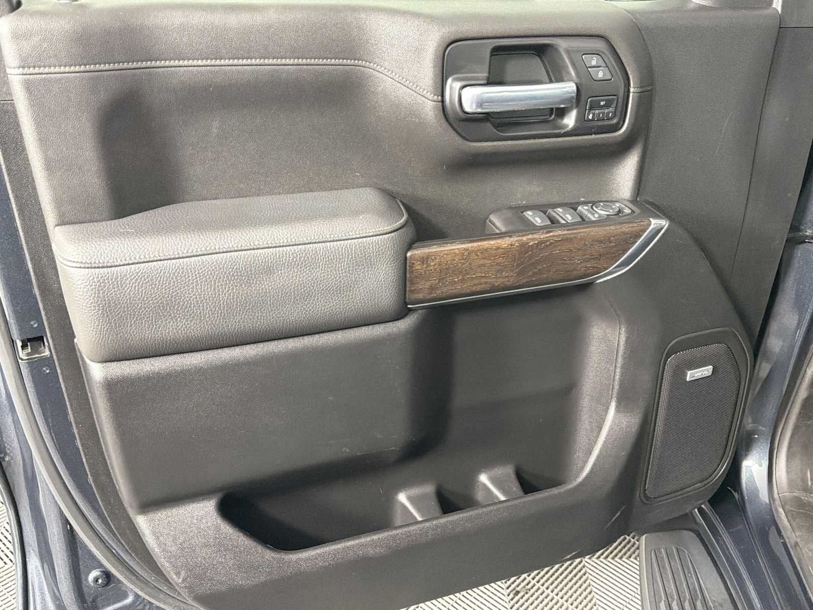 Used 2021 GMC Sierra 1500 Denali AWD/4WD image 14