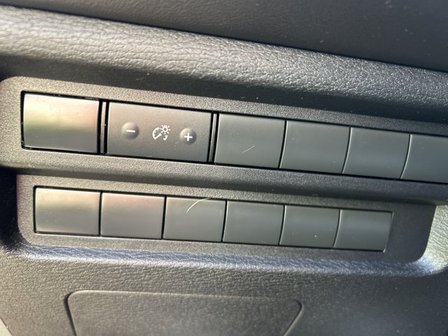 Used 2022 Mitsubishi Outlander ES FWD image 30