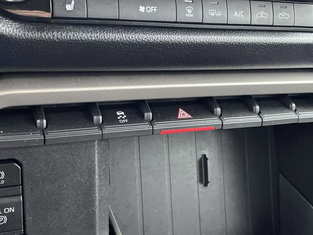 Used 2024 Toyota Tundra SR5 w/ SR5 Premium Package AWD/4WD image 27