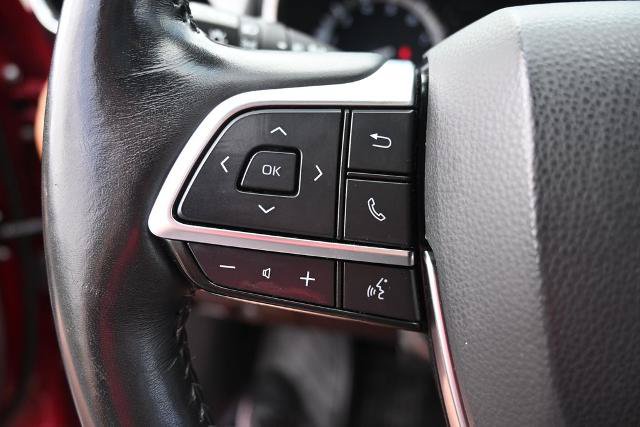 Used 2021 Toyota Highlander Platinum AWD/4WD image 34