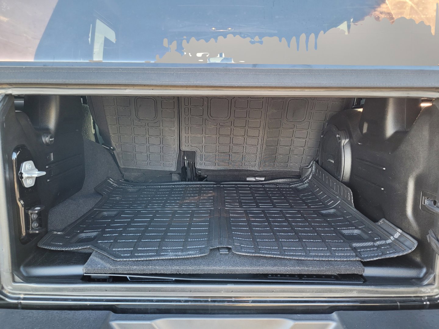 Used 2019 Jeep Wrangler Unlimited Rubicon image 18