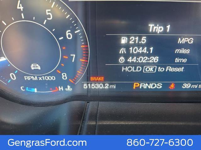 Certified 2020 Ford Mustang Premium w/ Equipment Group 201A RWD image 29