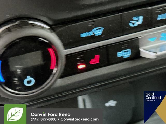 Certified 2024 Ford Bronco Outer Banks image 23