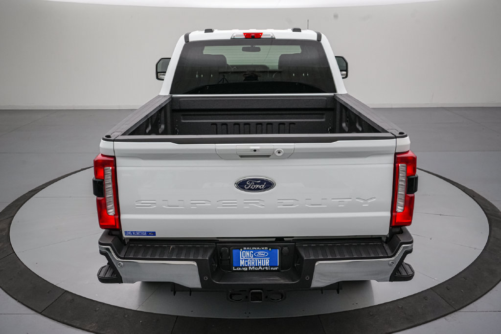 Certified 2026 Ford F250 Lariat AWD/4WD image 5