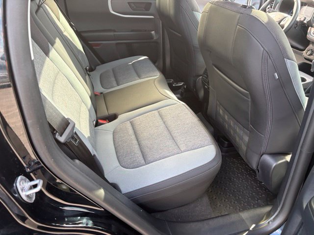 Certified 2024 Ford Bronco Sport Big Bend w/ Convenience Package AWD/4WD image 36