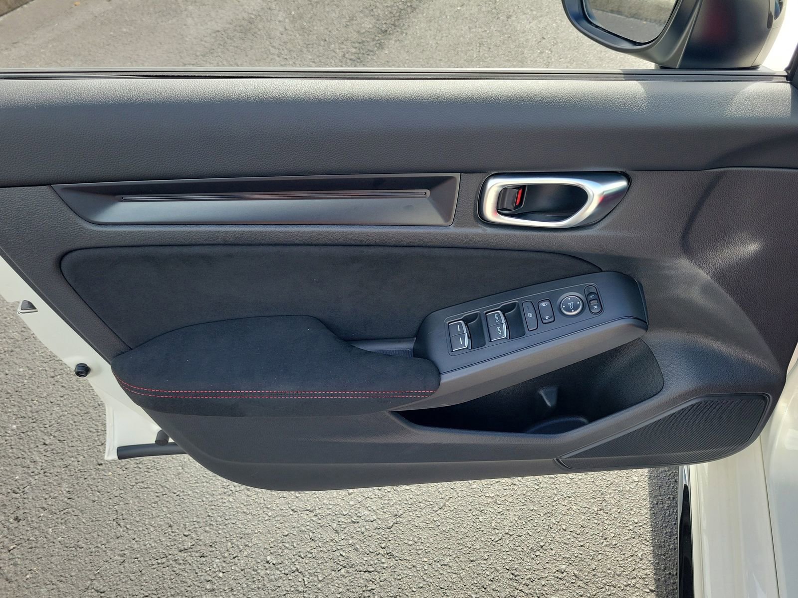 Used 2026 Honda Civic Type R image 13