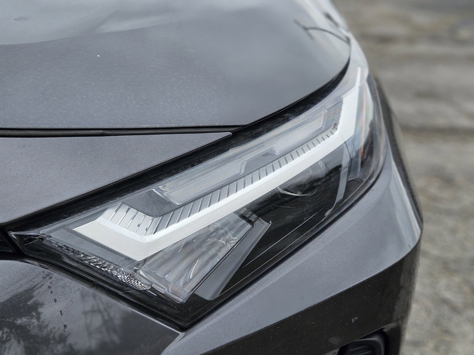 Used 2023 Toyota RAV4 XLE image 11