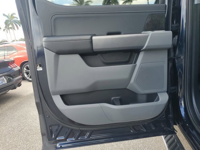 Certified 2022 Ford F150 XLT w/ Equipment Group 302A High image 16