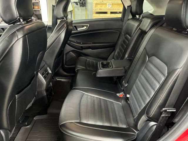 Certified 2017 Ford Edge SEL w/ Equipment Group 201A AWD/4WD image 43