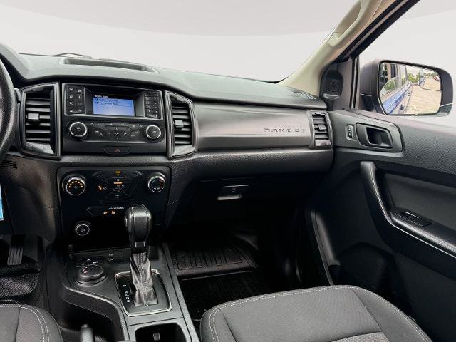 Certified 2019 Ford Ranger XL w/ Equipment Group 101A Mid AWD/4WD image 20