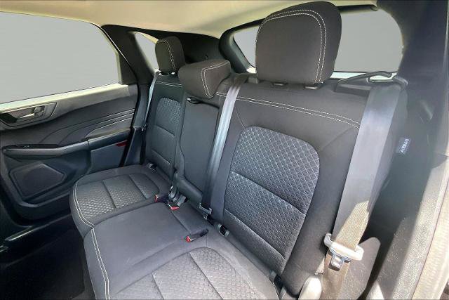 Certified 2024 Ford Escape Active FWD image 26